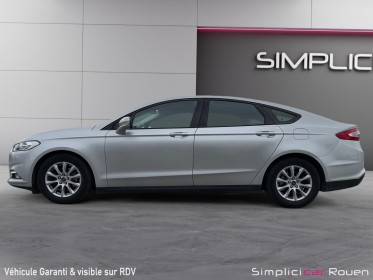 Ford mondeo 1.5 tdci 120 econetic business nav occasion simplicicar rouen simplicicar simplicibike france