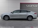 Ford mondeo 1.5 tdci 120 econetic business nav occasion simplicicar rouen simplicicar simplicibike france