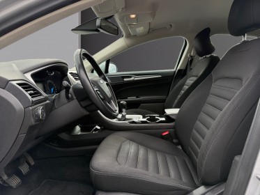Ford mondeo 1.5 tdci 120 econetic business nav occasion simplicicar rouen simplicicar simplicibike france