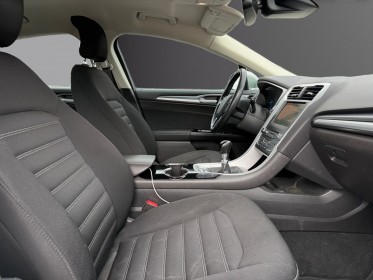 Ford mondeo 1.5 tdci 120 econetic business nav occasion simplicicar rouen simplicicar simplicibike france