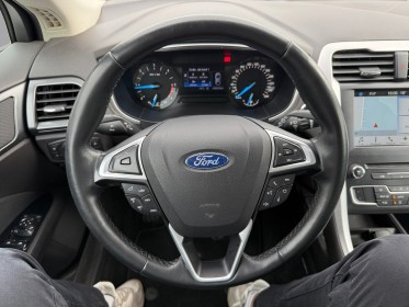 Ford mondeo 1.5 tdci 120 econetic business nav occasion simplicicar rouen simplicicar simplicibike france
