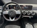 Mercedes cla coupe 200 d 8g-dct amg line occasion simplicicar rouen simplicicar simplicibike france