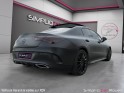 Mercedes cla coupe 200 d 8g-dct amg line occasion simplicicar rouen simplicicar simplicibike france