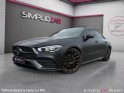 Mercedes cla coupe 200 d 8g-dct amg line occasion simplicicar rouen simplicicar simplicibike france