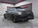 Mercedes cla coupe 200 d 8g-dct amg line occasion simplicicar rouen simplicicar simplicibike france