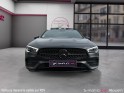 Mercedes cla coupe 200 d 8g-dct amg line occasion simplicicar rouen simplicicar simplicibike france