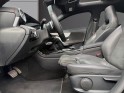 Mercedes cla coupe 200 d 8g-dct amg line occasion simplicicar rouen simplicicar simplicibike france