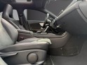 Mercedes cla coupe 200 d 8g-dct amg line occasion simplicicar rouen simplicicar simplicibike france