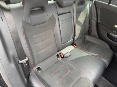 Mercedes cla coupe 200 d 8g-dct amg line occasion simplicicar rouen simplicicar simplicibike france