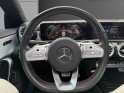Mercedes cla coupe 200 d 8g-dct amg line occasion simplicicar rouen simplicicar simplicibike france