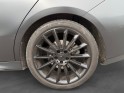 Mercedes cla coupe 200 d 8g-dct amg line occasion simplicicar rouen simplicicar simplicibike france