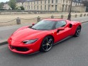Ferrari 296  gtb gtb 3.0 turbo v6 hybride 818 ch occasion paris 15ème (75) simplicicar simplicibike france