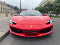 Ferrari 296  gtb gtb 3.0 turbo v6 hybride 818 ch occasion paris 15ème (75) simplicicar simplicibike france