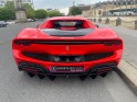 Ferrari 296  gtb gtb 3.0 turbo v6 hybride 818 ch occasion paris 15ème (75) simplicicar simplicibike france