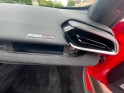Ferrari 296  gtb gtb 3.0 turbo v6 hybride 818 ch occasion paris 15ème (75) simplicicar simplicibike france