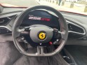 Ferrari 296  gtb gtb 3.0 turbo v6 hybride 818 ch occasion paris 15ème (75) simplicicar simplicibike france