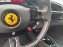 Ferrari 296  gtb gtb 3.0 turbo v6 hybride 818 ch occasion paris 15ème (75) simplicicar simplicibike france
