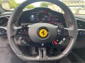 Ferrari 296  gtb gtb 3.0 turbo v6 hybride 818 ch occasion paris 15ème (75) simplicicar simplicibike france