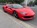 Ferrari 296  gtb gtb 3.0 turbo v6 hybride 818 ch occasion paris 15ème (75) simplicicar simplicibike france