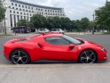 Ferrari 296  gtb gtb 3.0 turbo v6 hybride 818 ch occasion paris 15ème (75) simplicicar simplicibike france