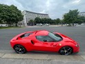 Ferrari 296  gtb gtb 3.0 turbo v6 hybride 818 ch occasion paris 15ème (75) simplicicar simplicibike france