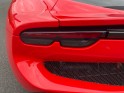Ferrari 296  gtb gtb 3.0 turbo v6 hybride 818 ch occasion paris 15ème (75) simplicicar simplicibike france