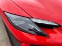 Ferrari 296  gtb gtb 3.0 turbo v6 hybride 818 ch occasion paris 15ème (75) simplicicar simplicibike france