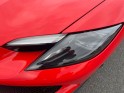 Ferrari 296  gtb gtb 3.0 turbo v6 hybride 818 ch occasion paris 15ème (75) simplicicar simplicibike france