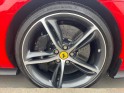 Ferrari 296  gtb gtb 3.0 turbo v6 hybride 818 ch occasion paris 15ème (75) simplicicar simplicibike france