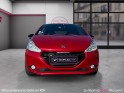 Peugeot 208 gti 30th numérotée 1.6 thp 208ch ss bvm6 occasion simplicicar rouen simplicicar simplicibike france