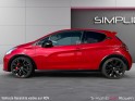 Peugeot 208 gti 30th numérotée 1.6 thp 208ch ss bvm6 occasion simplicicar rouen simplicicar simplicibike france