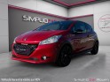 Peugeot 208 gti 30th numérotée 1.6 thp 208ch ss bvm6 occasion simplicicar rouen simplicicar simplicibike france