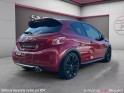 Peugeot 208 gti 30th numérotée 1.6 thp 208ch ss bvm6 occasion simplicicar rouen simplicicar simplicibike france