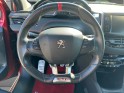 Peugeot 208 gti 30th numérotée 1.6 thp 208ch ss bvm6 occasion simplicicar rouen simplicicar simplicibike france
