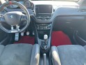 Peugeot 208 gti 30th numérotée 1.6 thp 208ch ss bvm6 occasion simplicicar rouen simplicicar simplicibike france