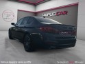 Bmw serie 5 g30 520d 190 ch bva8 m sport   camera 360° son harman kardon toit ouvrant apple carplay occasion simplicicar...