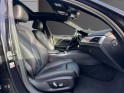 Bmw serie 5 g30 520d 190 ch bva8 m sport   camera 360° son harman kardon toit ouvrant apple carplay occasion simplicicar...