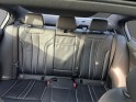 Bmw serie 5 g30 520d 190 ch bva8 m sport   camera 360° son harman kardon toit ouvrant apple carplay occasion simplicicar...
