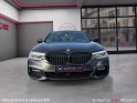 Bmw serie 5 g30 520d 190 ch bva8 m sport   camera 360° son harman kardon toit ouvrant apple carplay occasion simplicicar...