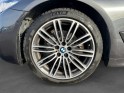 Bmw serie 5 g30 520d 190 ch bva8 m sport   camera 360° son harman kardon toit ouvrant apple carplay occasion simplicicar...