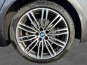Bmw serie 5 g30 520d 190 ch bva8 m sport   camera 360° son harman kardon toit ouvrant apple carplay occasion simplicicar...