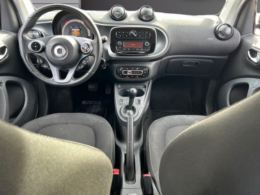 Smart fortwo coupe 1.0 71 ch ss ba6 passion occasion simplicicar rouen simplicicar simplicibike france