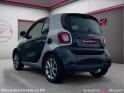 Smart fortwo coupe 1.0 71 ch ss ba6 passion occasion simplicicar rouen simplicicar simplicibike france