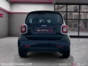 Smart fortwo coupe 1.0 71 ch ss ba6 passion occasion simplicicar rouen simplicicar simplicibike france