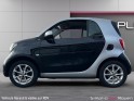 Smart fortwo coupe 1.0 71 ch ss ba6 passion occasion simplicicar rouen simplicicar simplicibike france