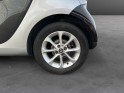 Smart fortwo coupe 1.0 71 ch ss ba6 passion occasion simplicicar rouen simplicicar simplicibike france