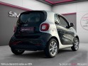 Smart fortwo coupe 1.0 71 ch ss ba6 passion occasion simplicicar rouen simplicicar simplicibike france