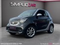 Smart fortwo coupe 1.0 71 ch ss ba6 passion occasion simplicicar rouen simplicicar simplicibike france
