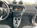 Smart fortwo coupe 1.0 71 ch ss ba6 passion occasion simplicicar rouen simplicicar simplicibike france
