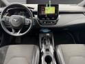Toyota corolla hybride my22 122h collection occasion simplicicar rouen simplicicar simplicibike france